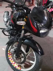 Bajaj Pulsar 150